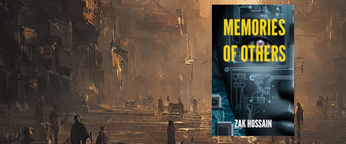 Memories of Others Novella