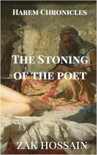The Stoning of The Poet